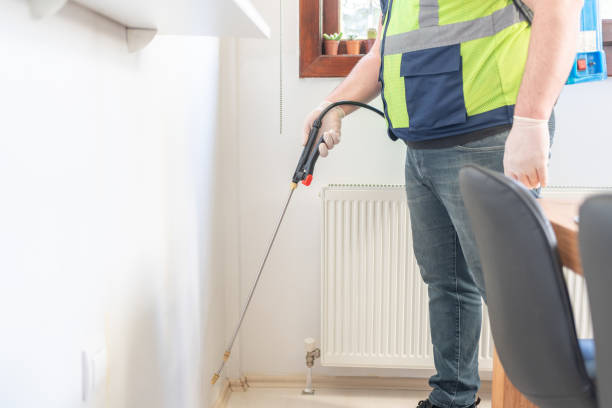 New Hackensack, NY Pest Control Company
